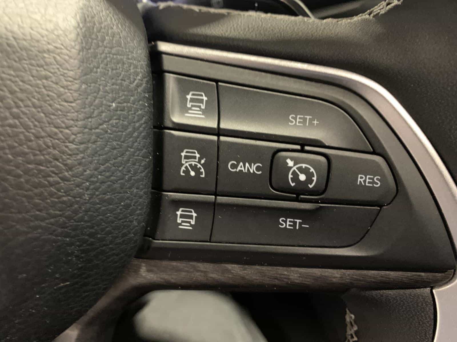 2024 Jeep Grand Cherokee Limited Limited - Image 19