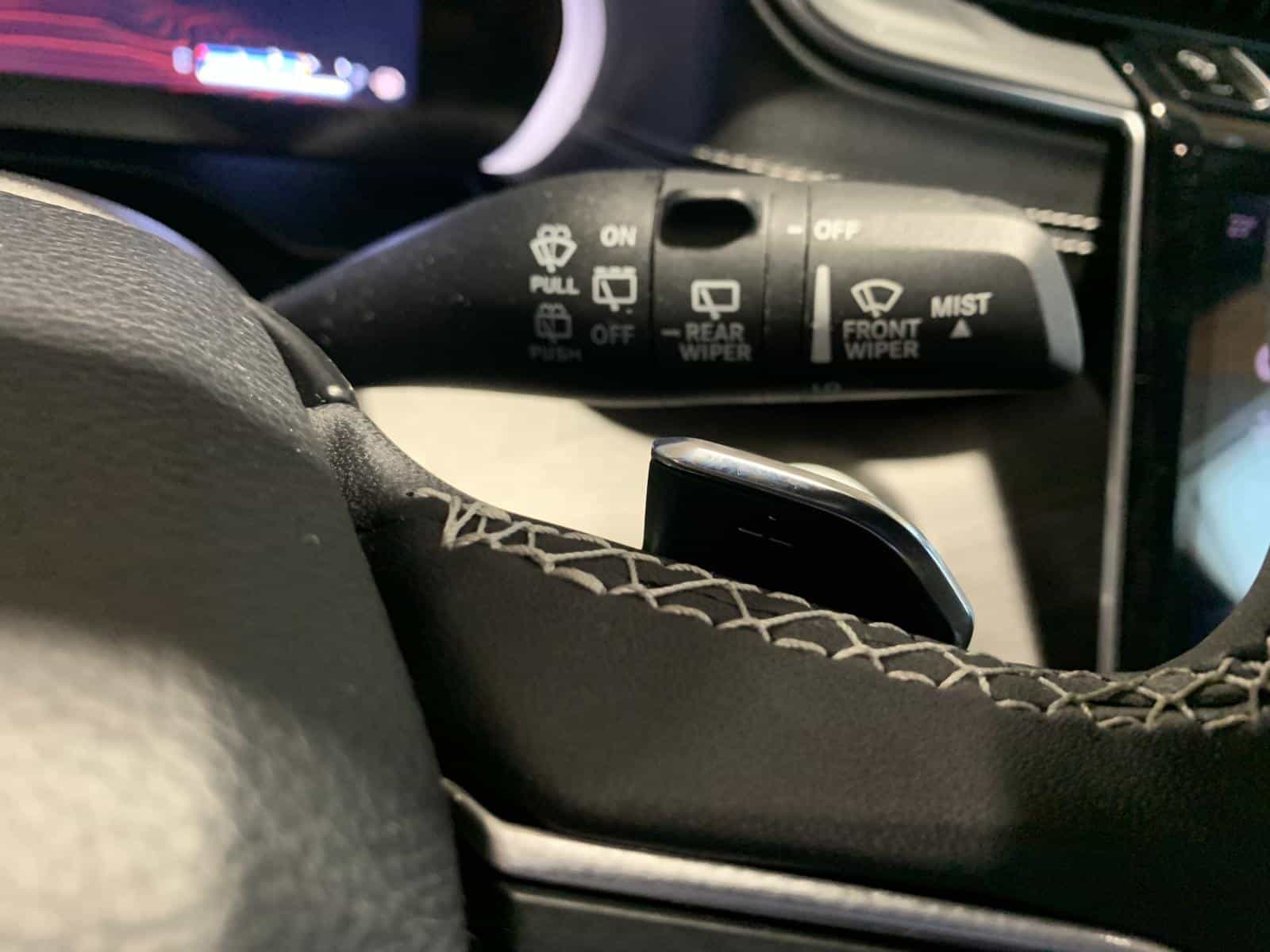 2024 Jeep Grand Cherokee Limited Limited - Image 20