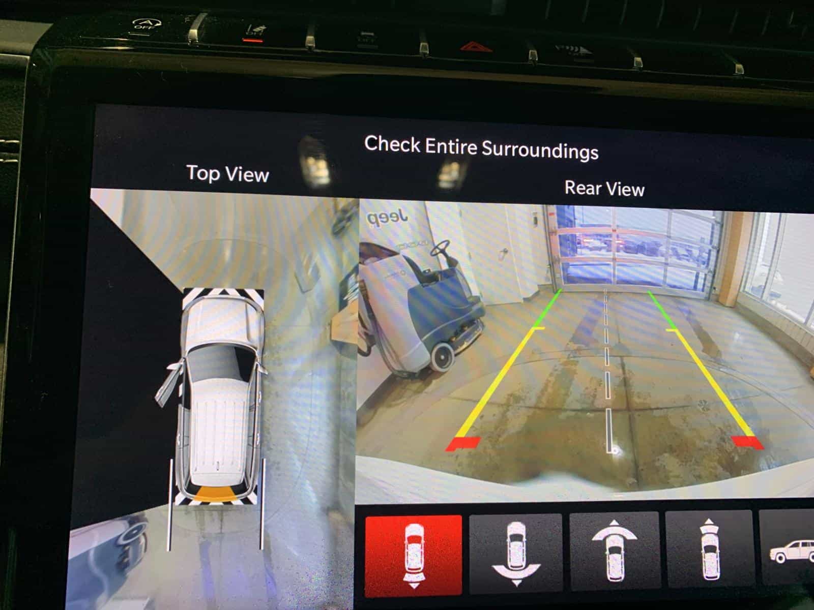 2024 Jeep Grand Cherokee Limited Limited - Image 17