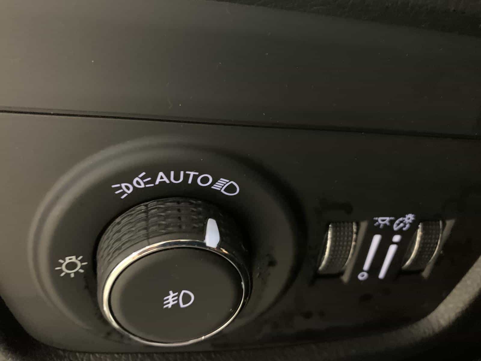 2024 Jeep Grand Cherokee Limited Limited - Image 21