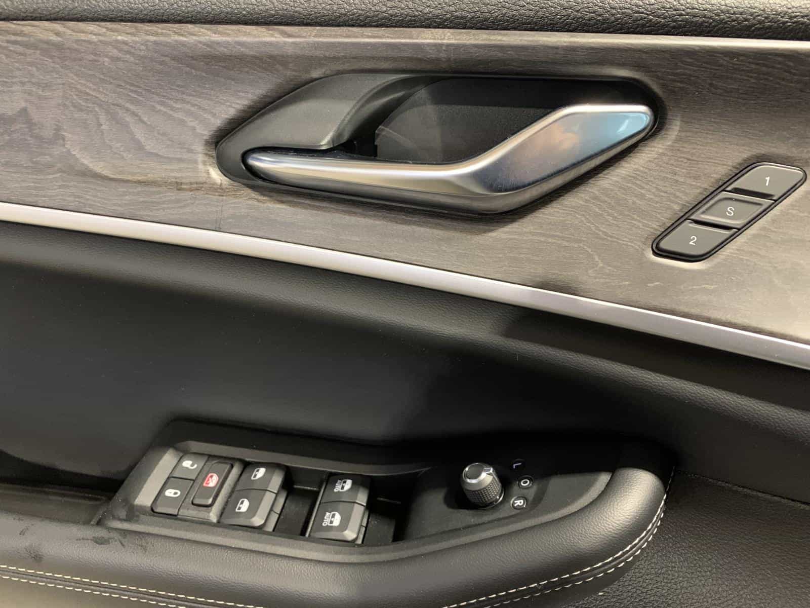 2024 Jeep Grand Cherokee Limited Limited - Image 22