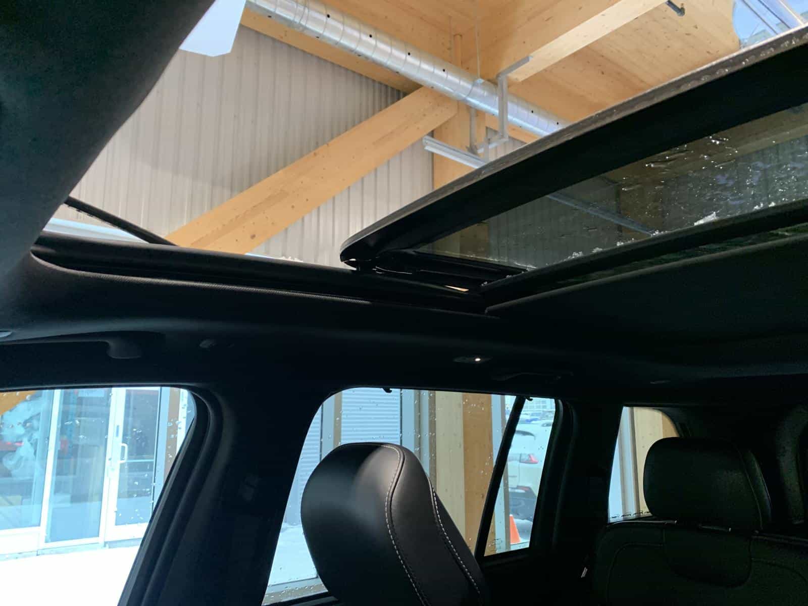 2024 Jeep Grand Cherokee Limited Limited - Image 26