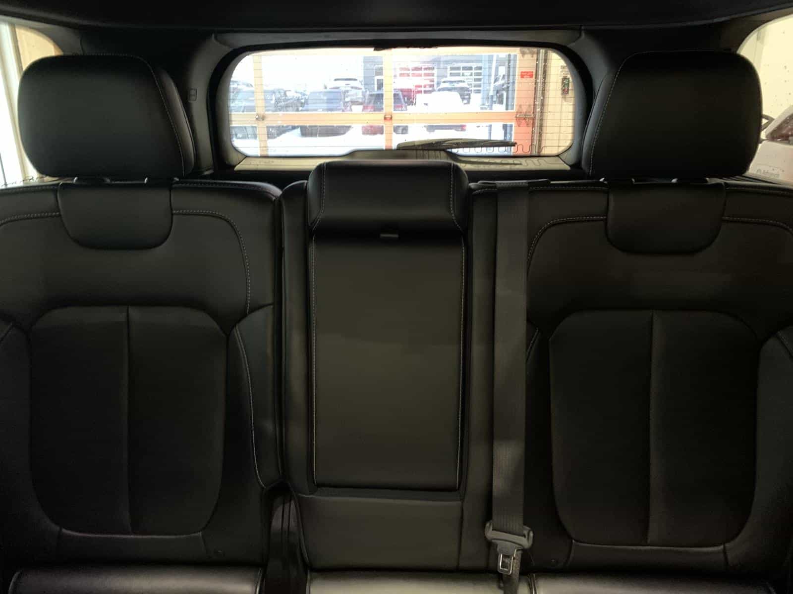 2024 Jeep Grand Cherokee Limited Limited - Image 24