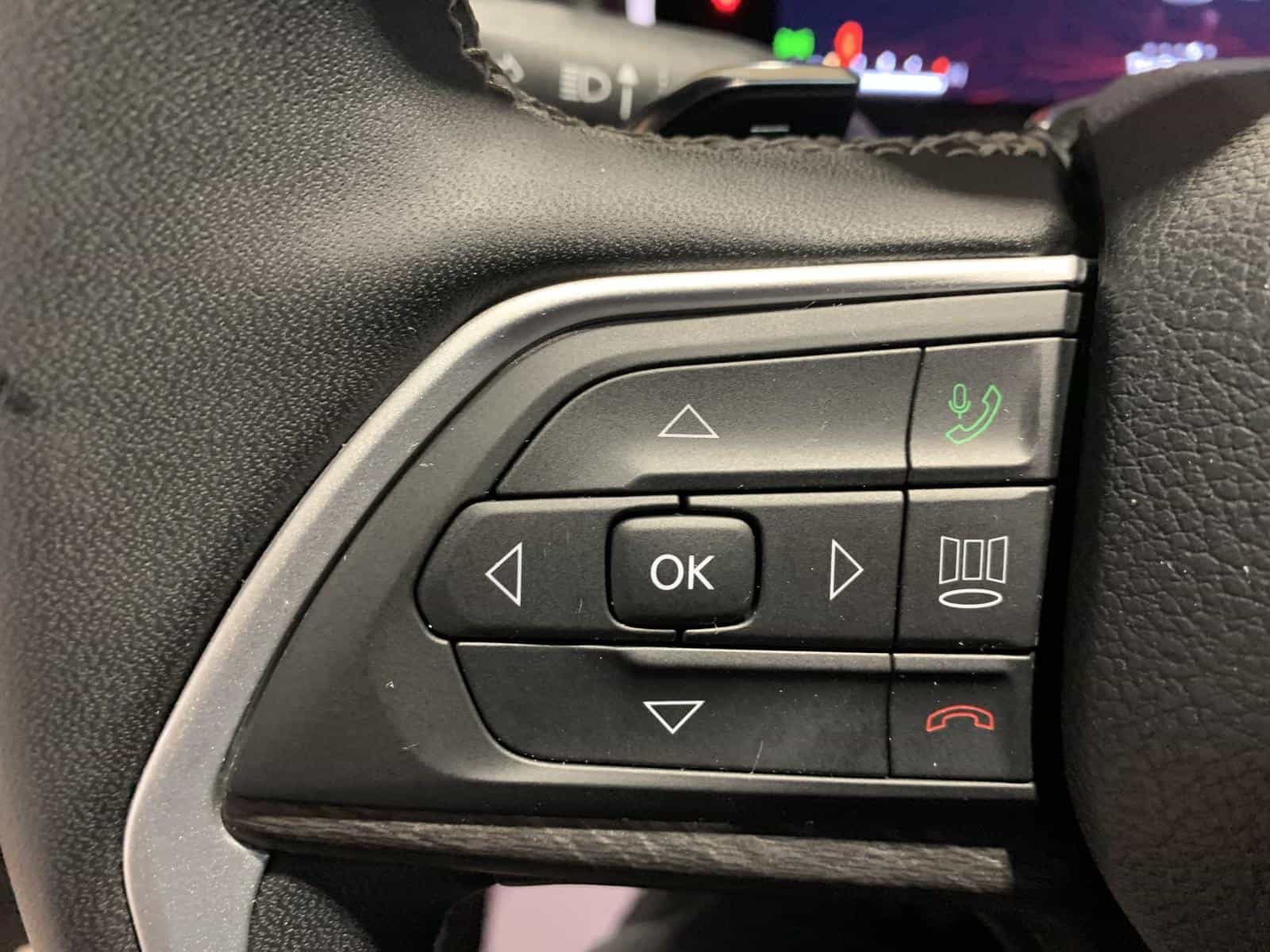 2024 Jeep Grand Cherokee Limited Limited - Image 25