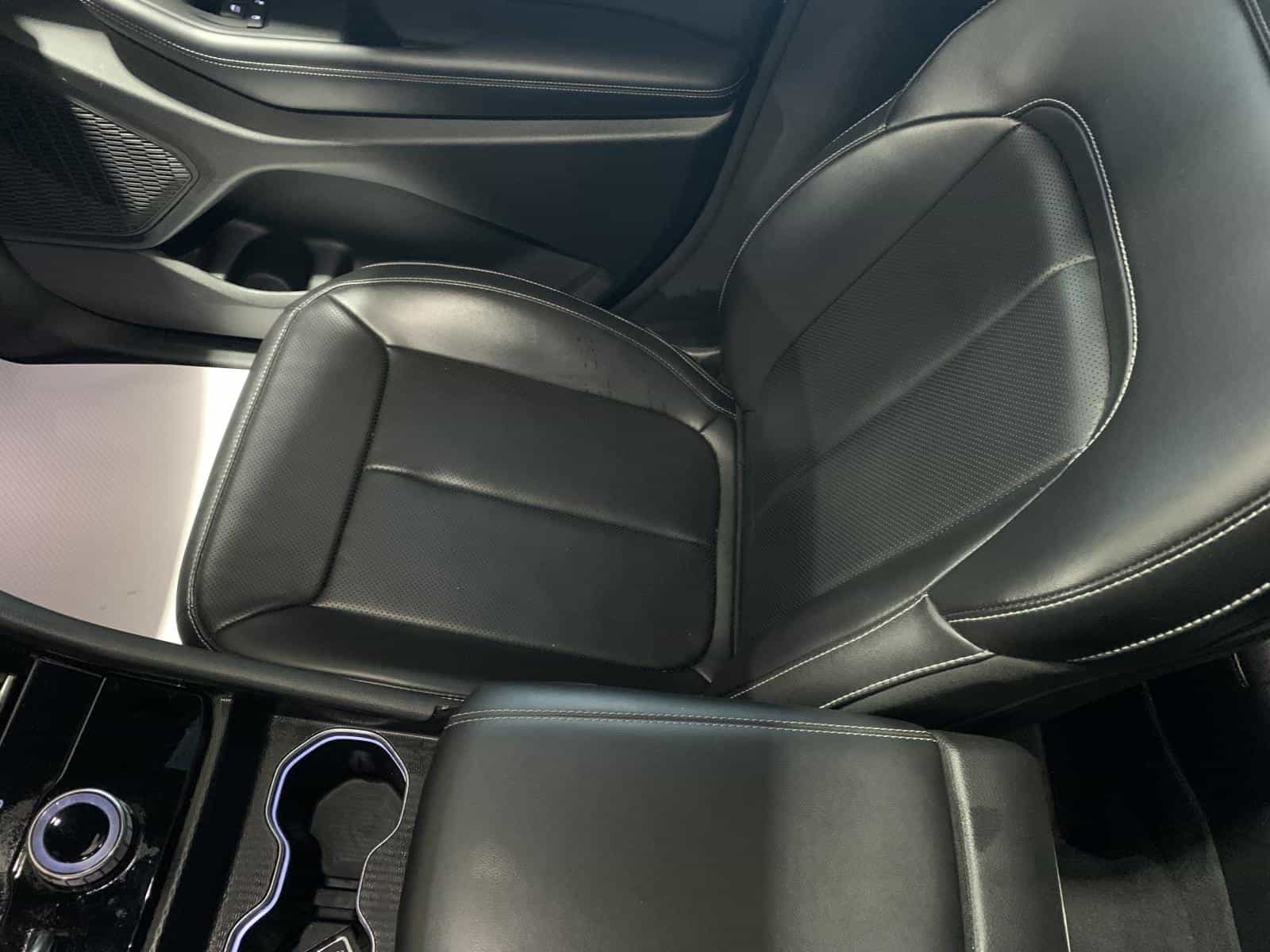 2024 Jeep Grand Cherokee Limited Limited - Image 27