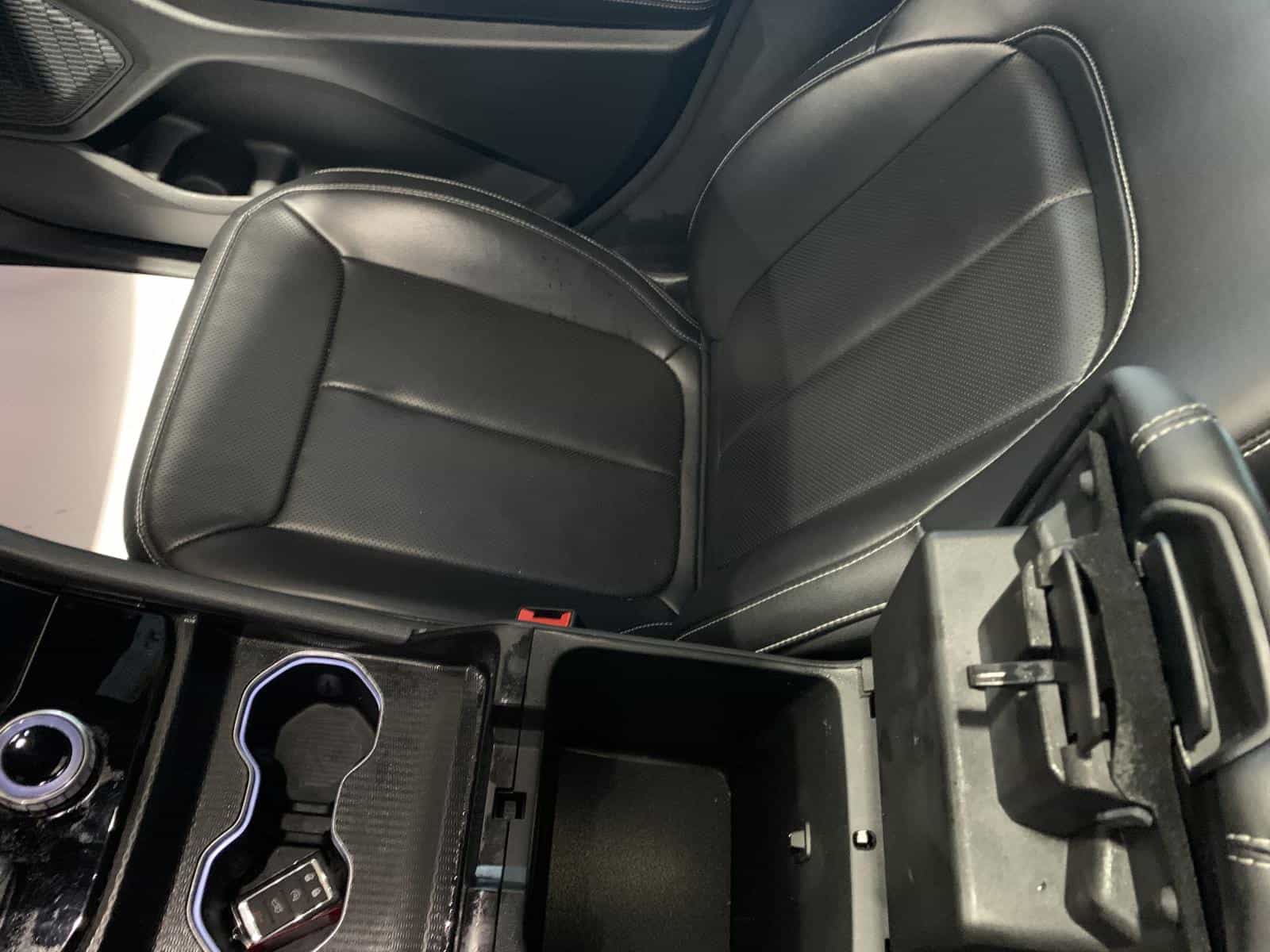 2024 Jeep Grand Cherokee Limited Limited - Image 28