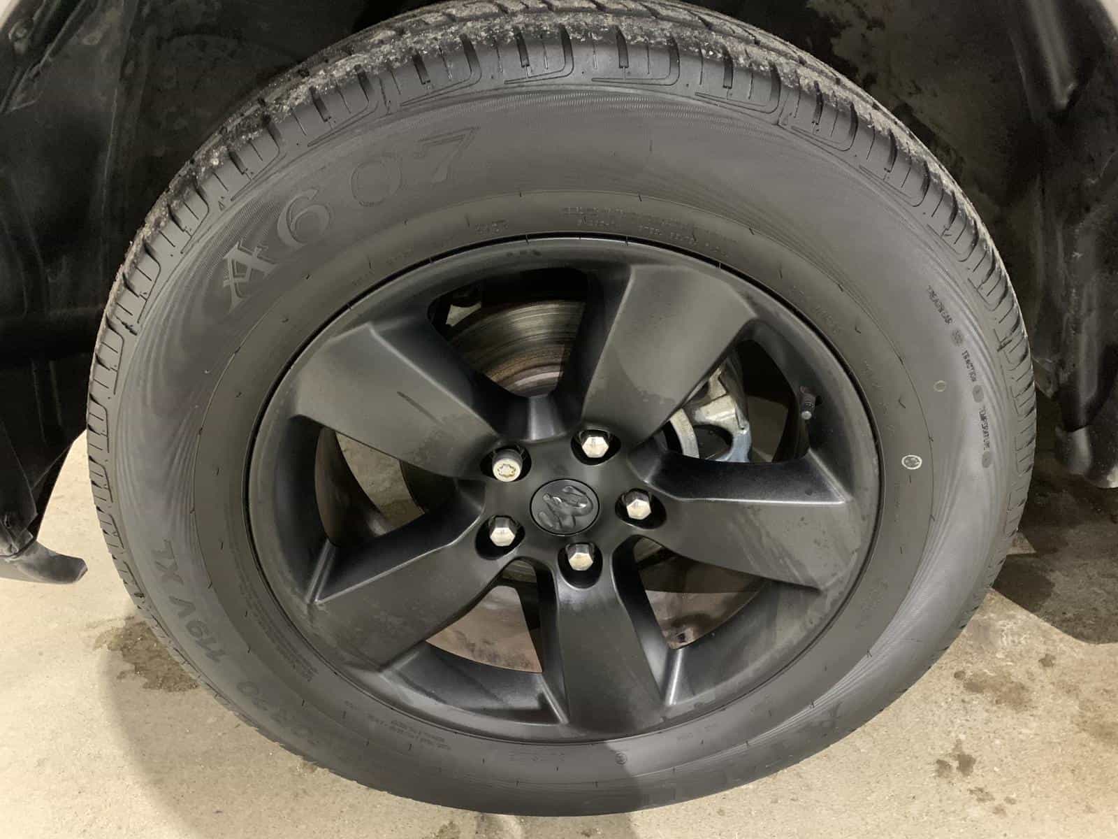 2019 RAM 1500 Classic Express - Image 5