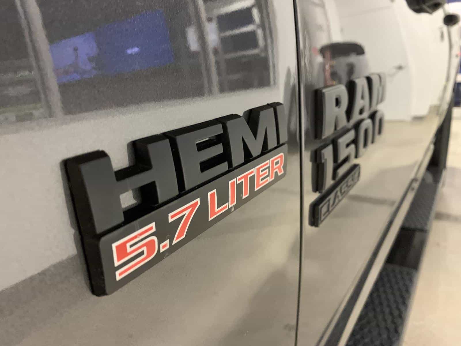 2019 RAM 1500 Classic Express - Image 6