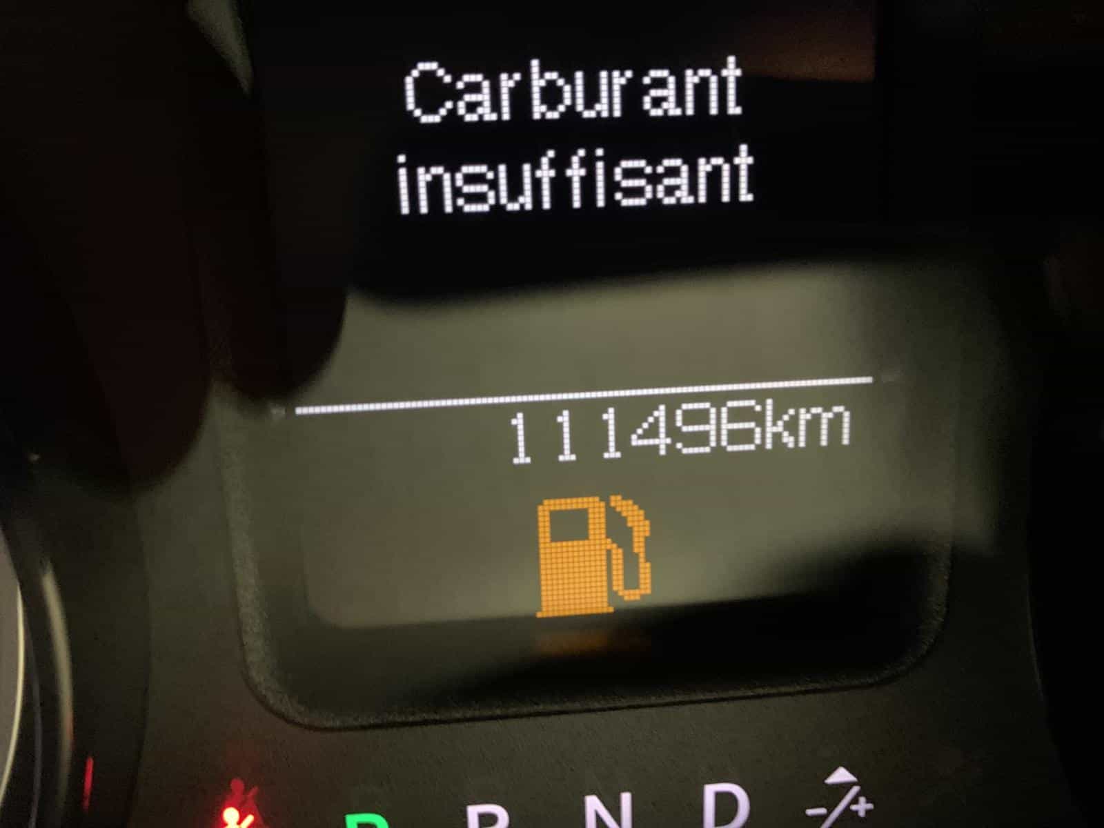 Image 15 RAM 1500 CLASSIC TRADESMAN Express 2019