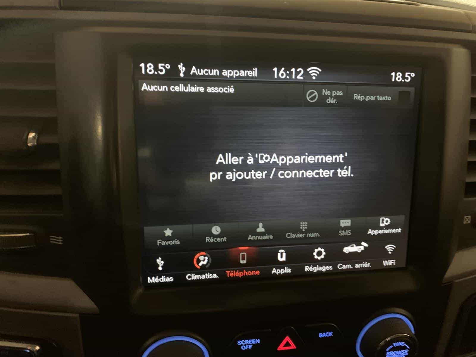 2019 RAM 1500 Classic Express - Image 16