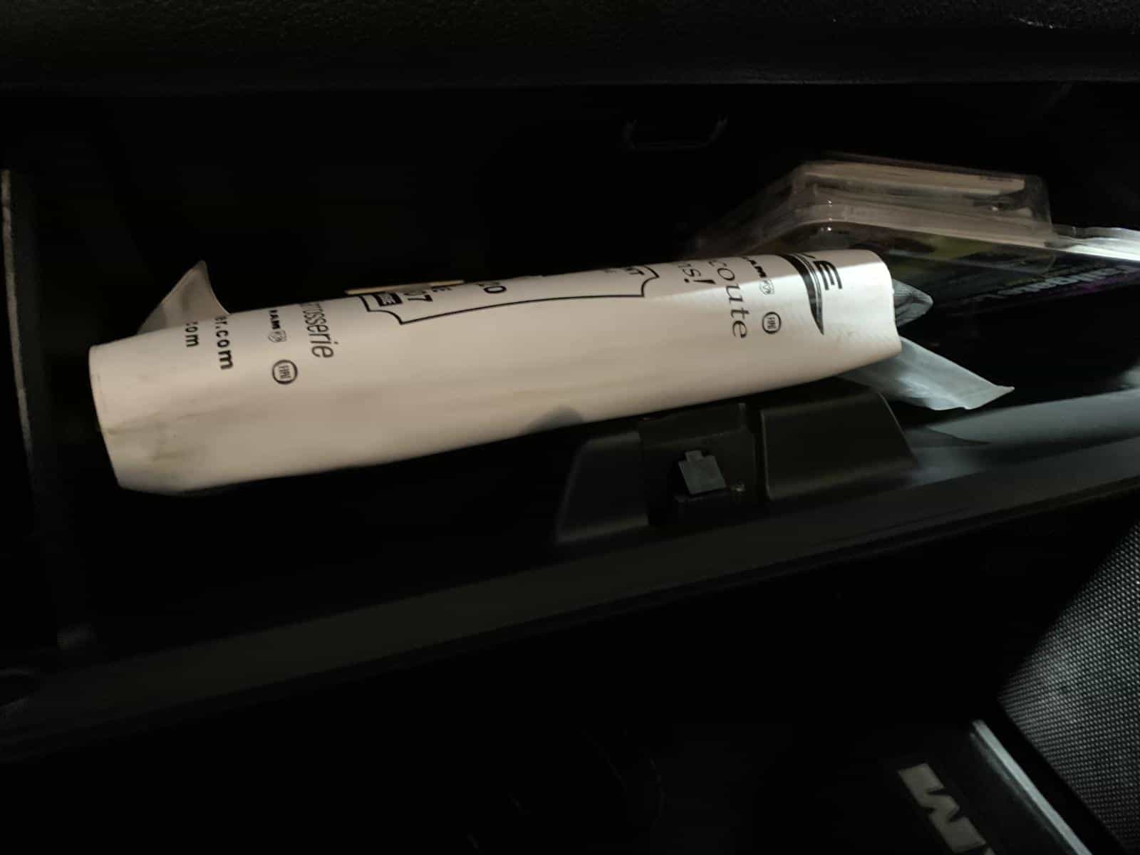 Image 23 RAM 1500 CLASSIC TRADESMAN Express 2019