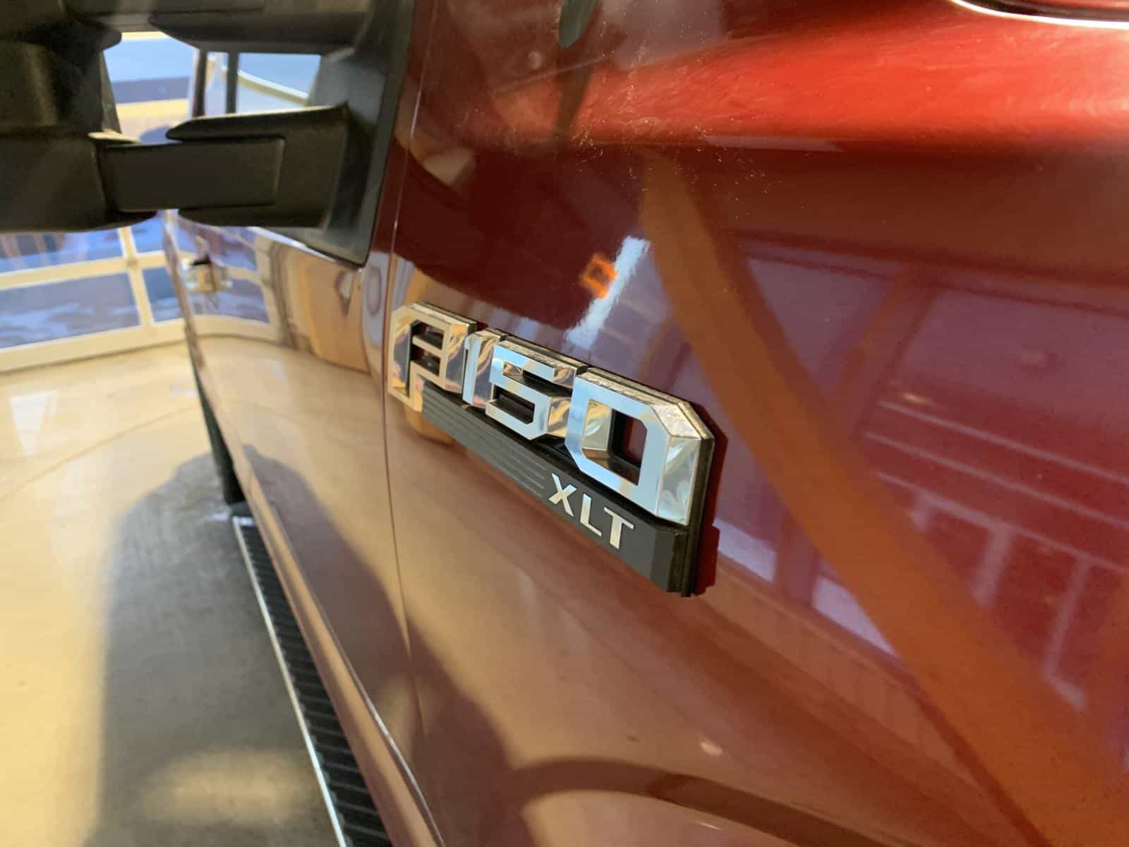 2015 Ford Super F-150 XLT - Image 7