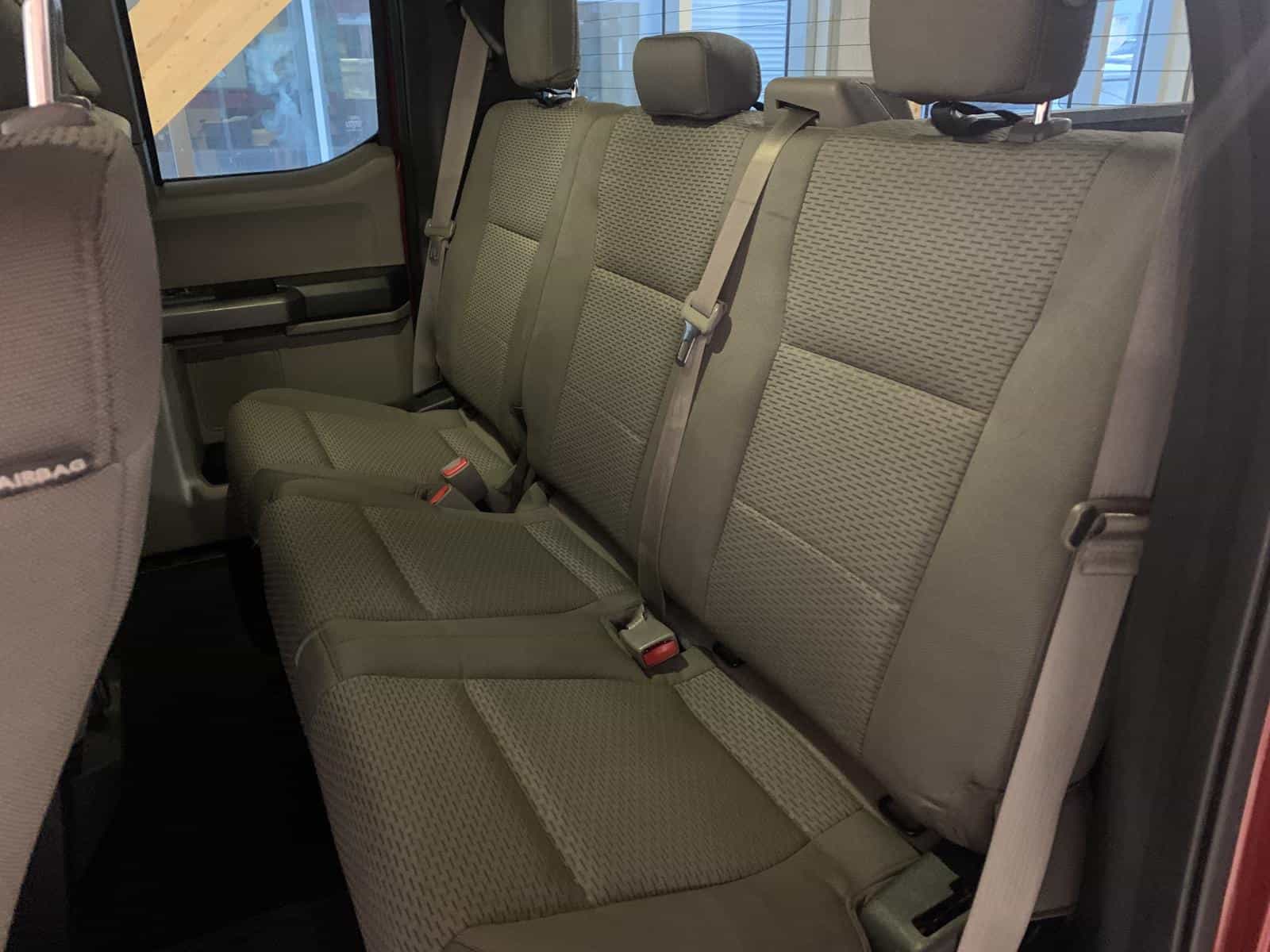 Image 12 Ford F150 F-150 XLT 2015