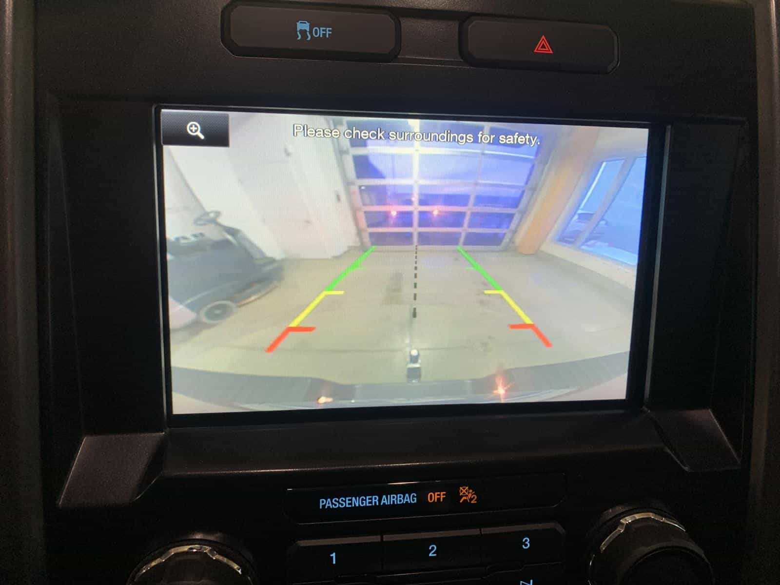 Image 16 Ford F150 F-150 XLT 2015