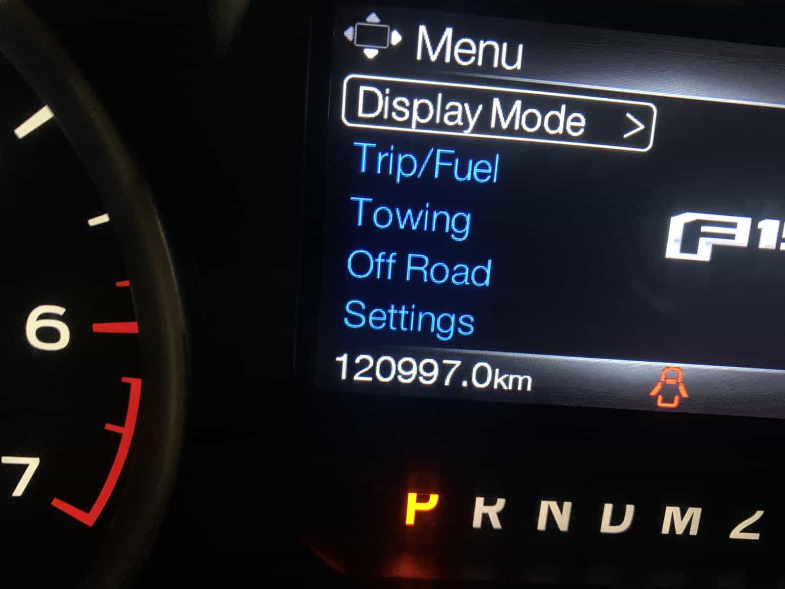 Image 15 Ford F150 F-150 XLT 2015