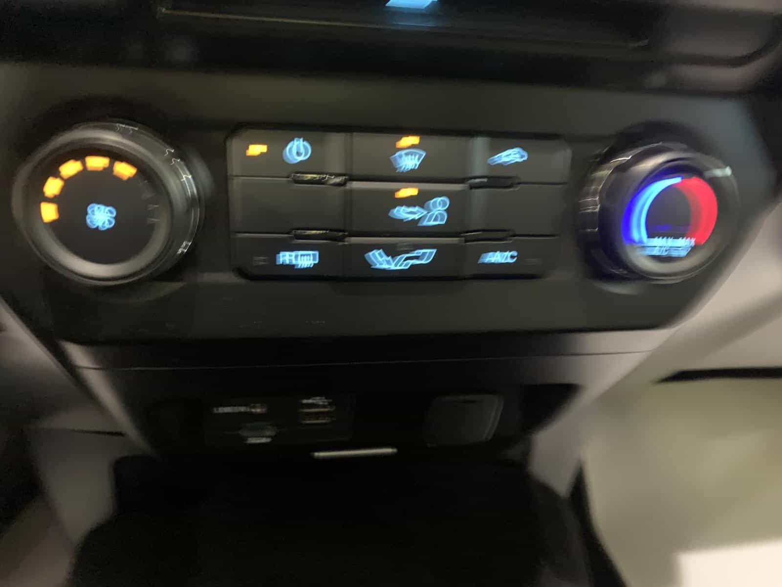 Image 19 Ford F150 F-150 XLT 2015