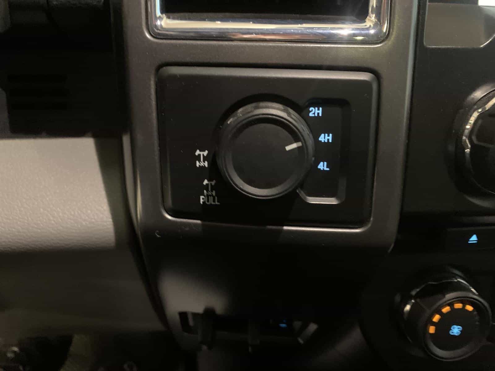 Image 18 Ford F150 F-150 XLT 2015