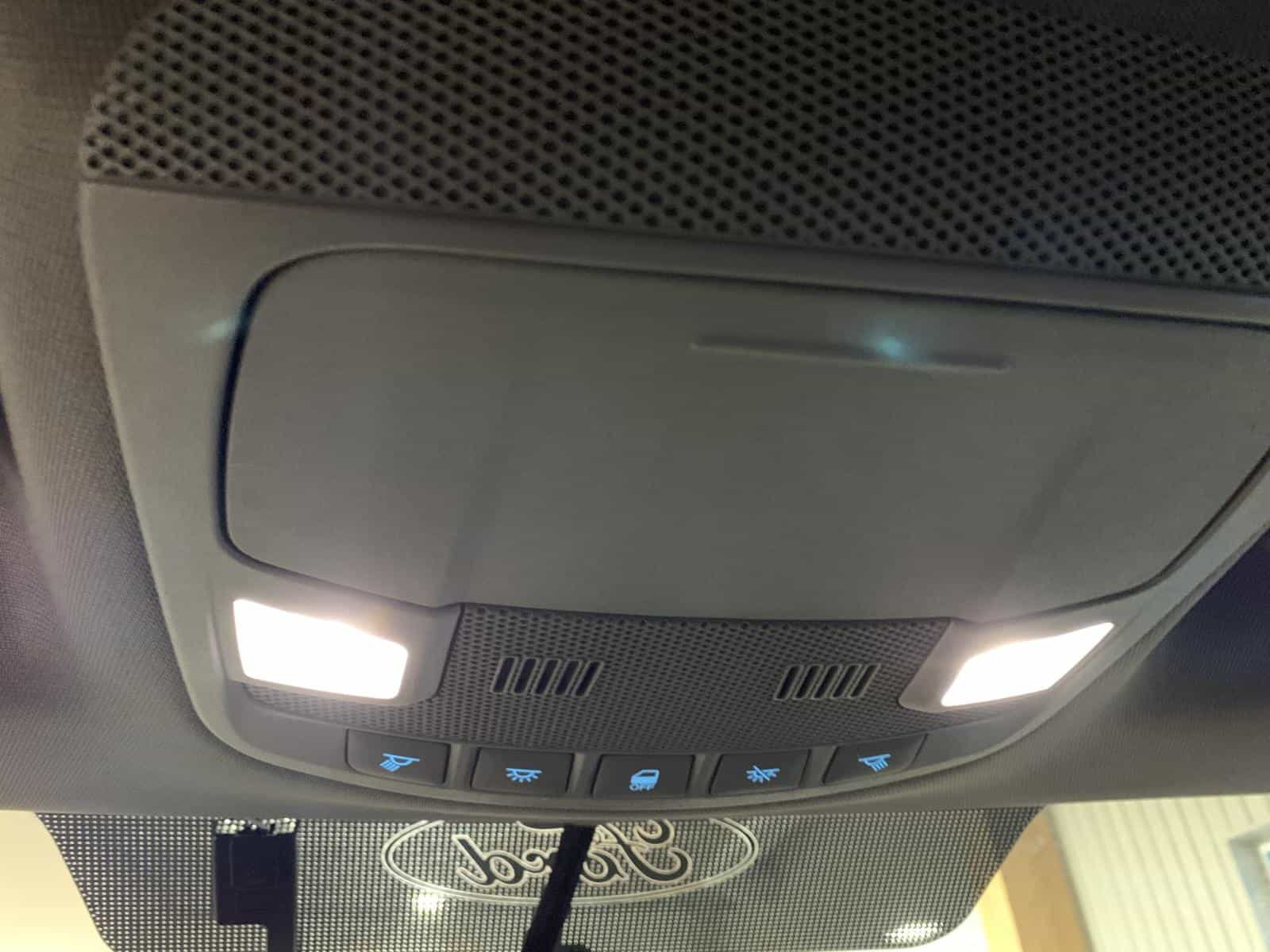 Image 23 Ford F150 F-150 XLT 2015