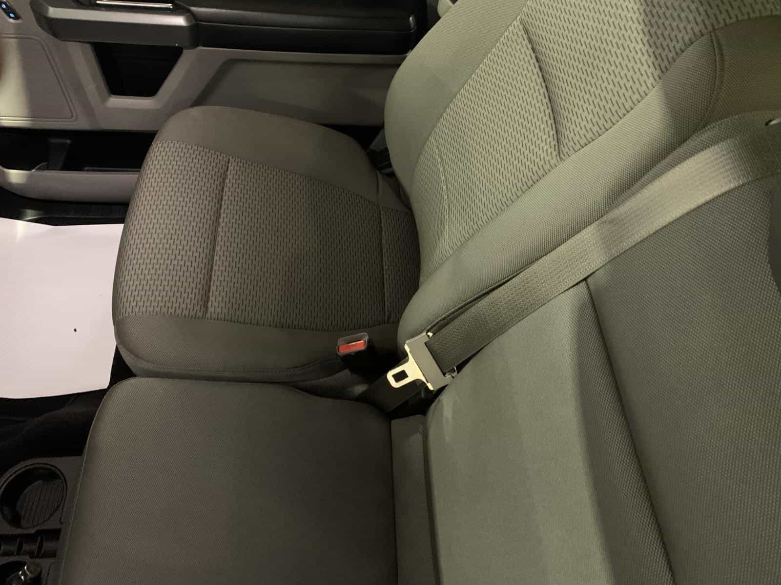 2015 Ford Super F-150 XLT - Image 25