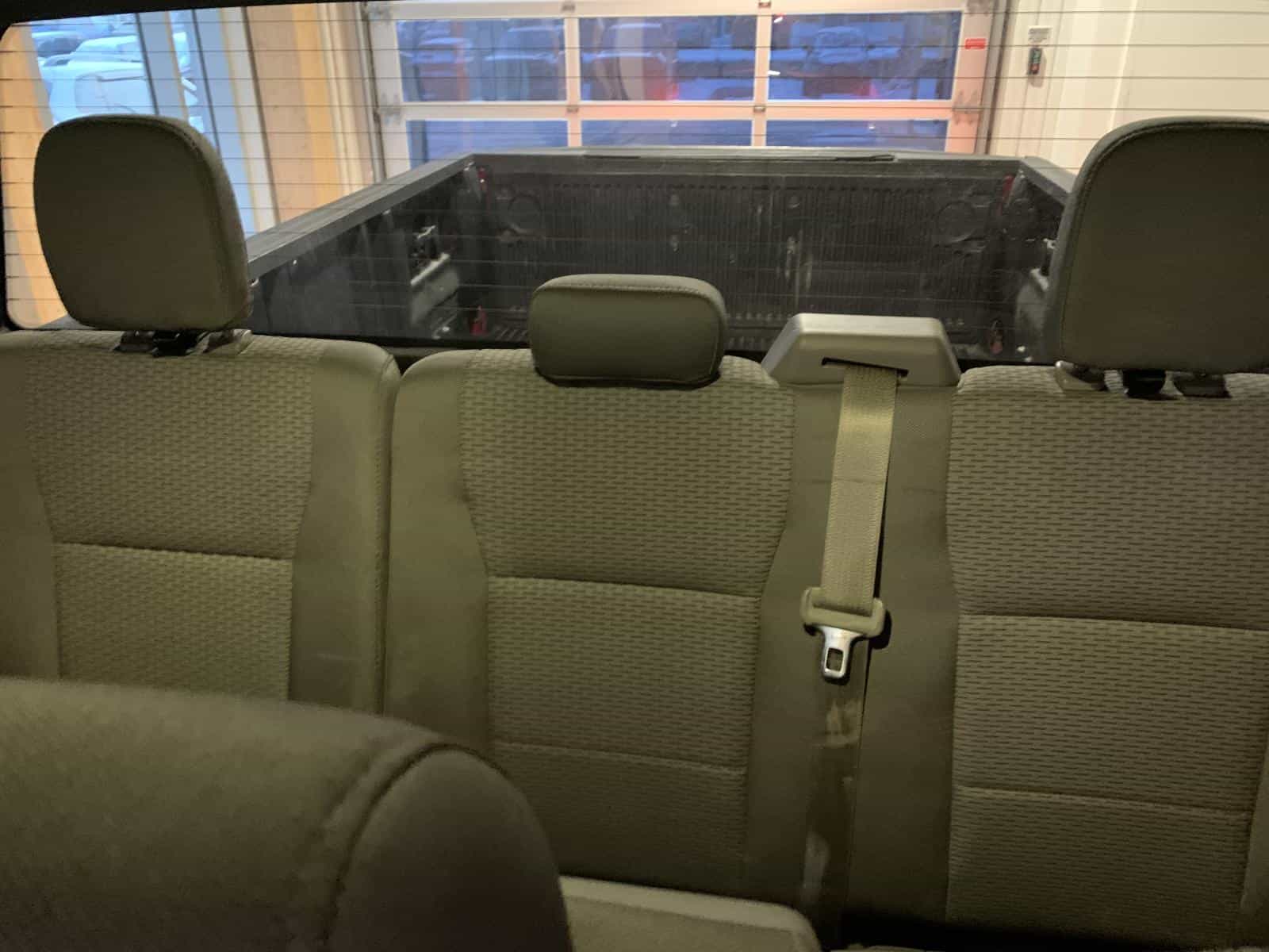 Image 25 Ford F150 F-150 XLT 2015