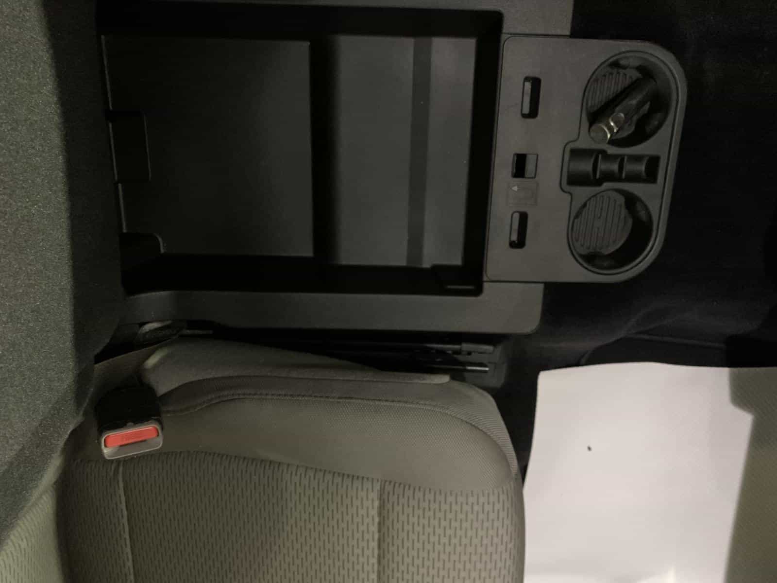 Image 27 Ford F150 F-150 XLT 2015