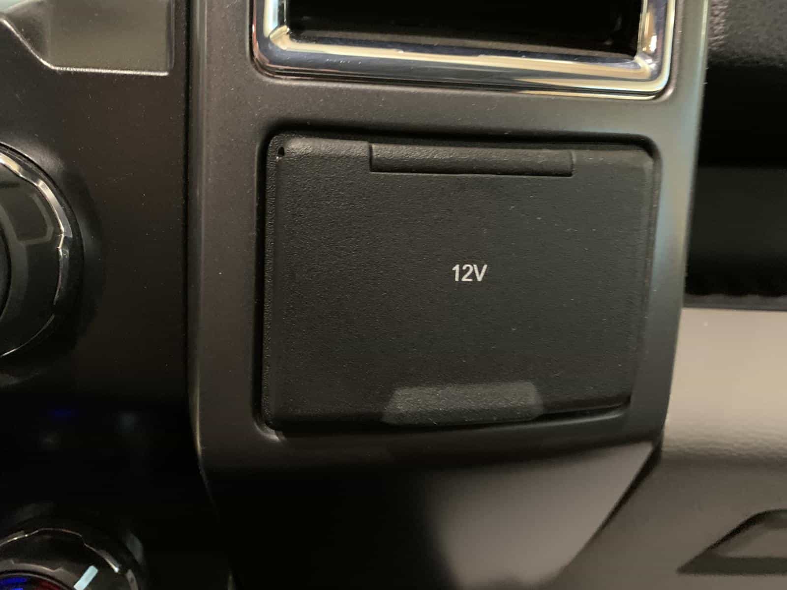 Image 29 Ford F150 F-150 XLT 2015