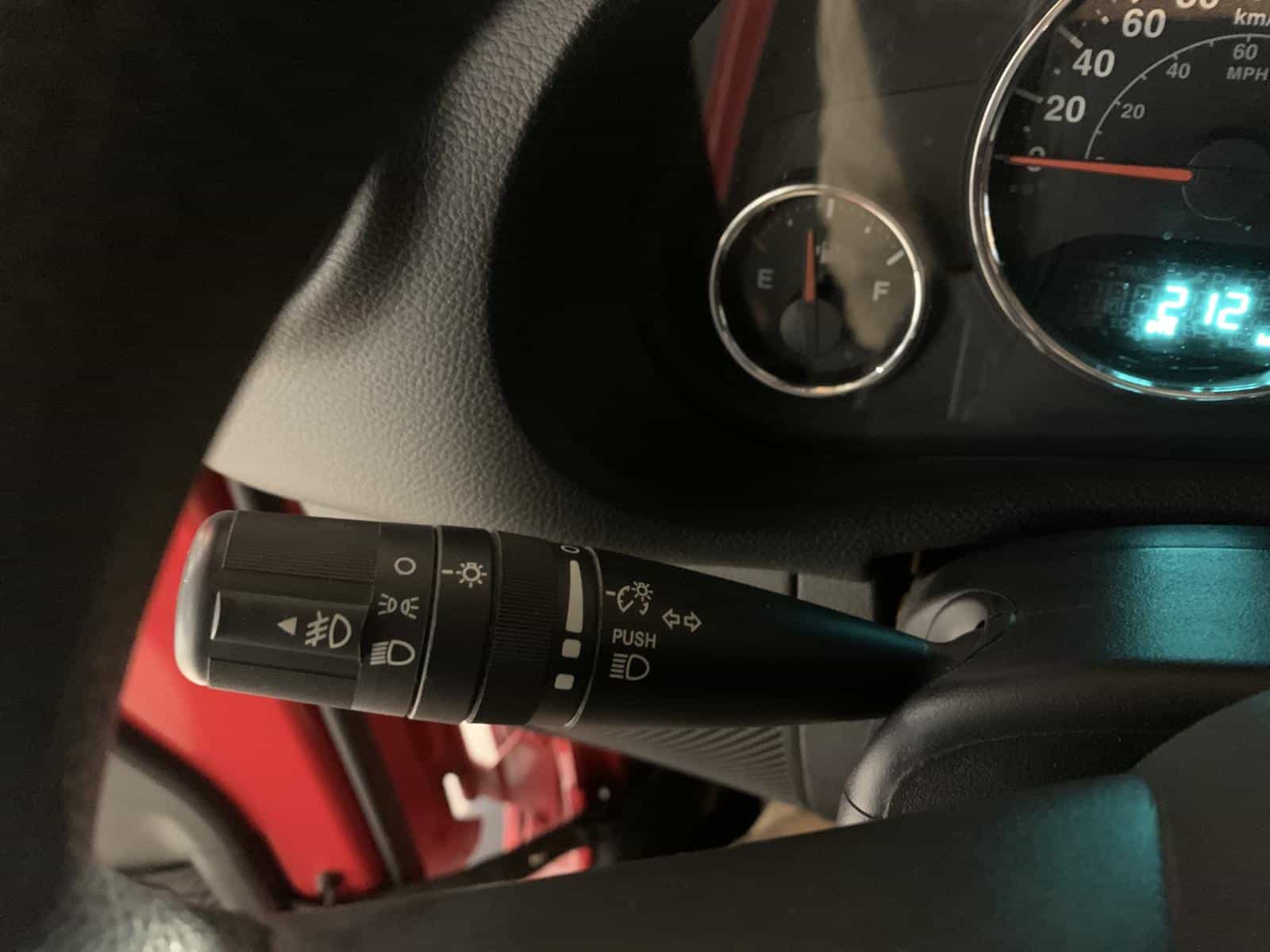 2015 Jeep Wrangler Sport Sport - Image 15