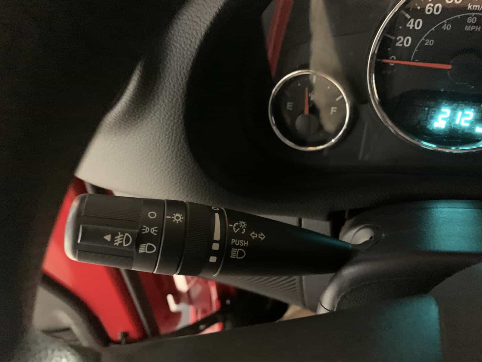 2015 Jeep Wrangler Sport Sport - Image 16