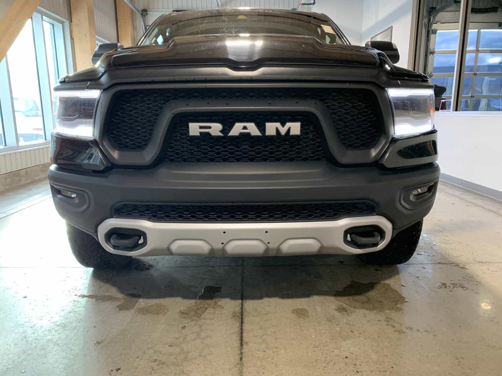 2023 RAM Rebel Rebel - Image 5