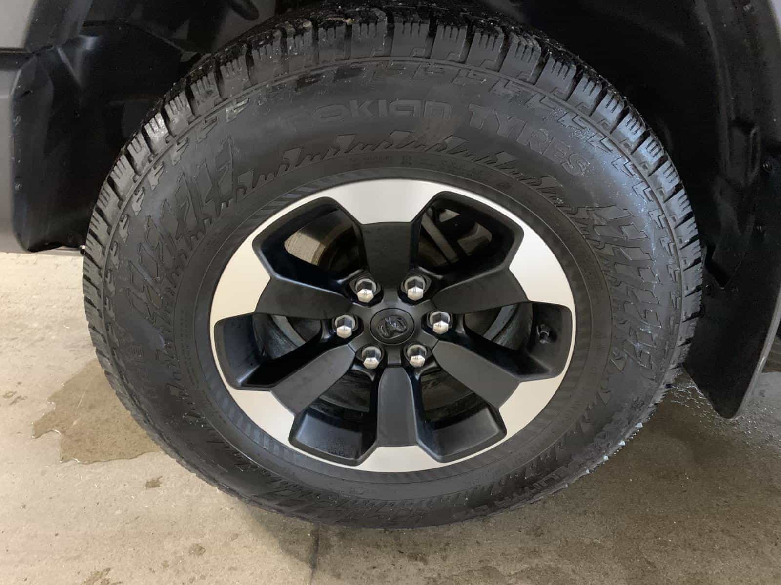 2023 RAM Rebel Rebel - Image 6