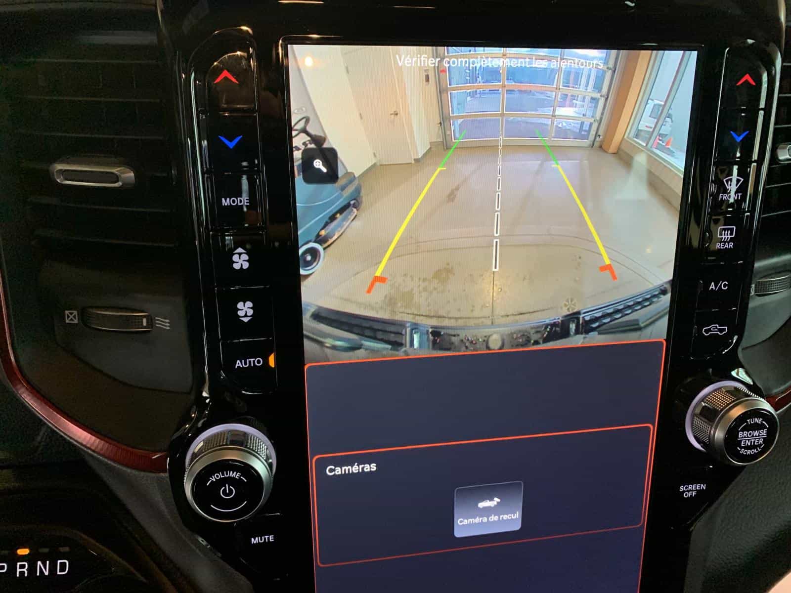 2023 RAM Rebel Rebel - Image 18