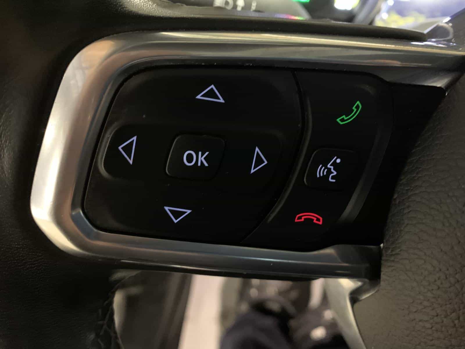 Image 22 Jeep WRANGLER UNLIMITED SAHARA 4xe Unlimited Sahara 2021