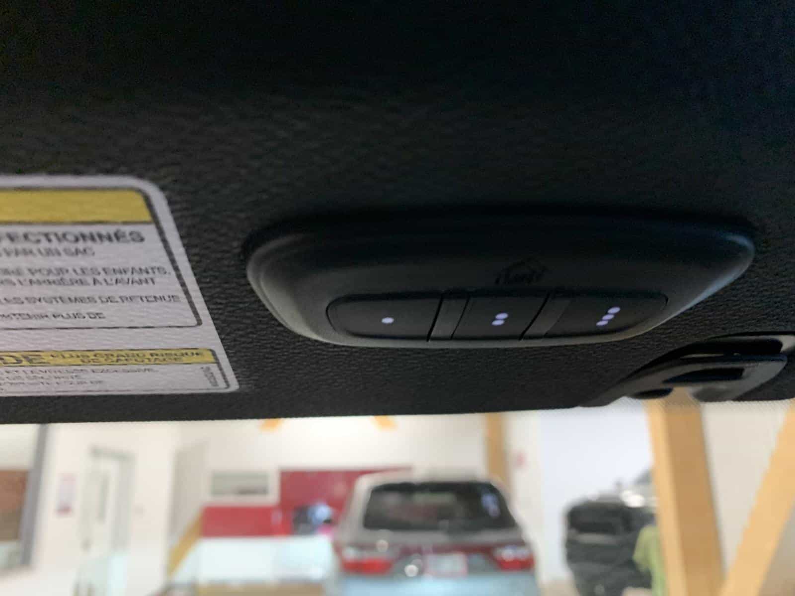 2021 Jeep Wrangler 4xe Unlimited Sahara - Image 25