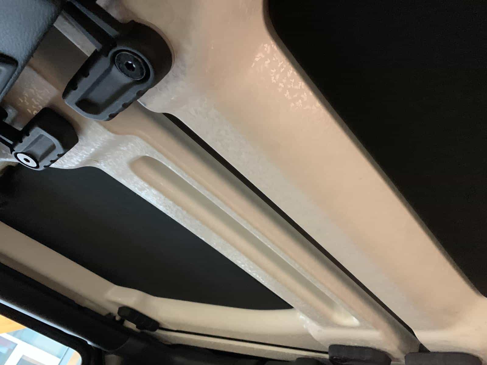 Image 32 Jeep WRANGLER UNLIMITED SAHARA 4xe Unlimited Sahara 2021