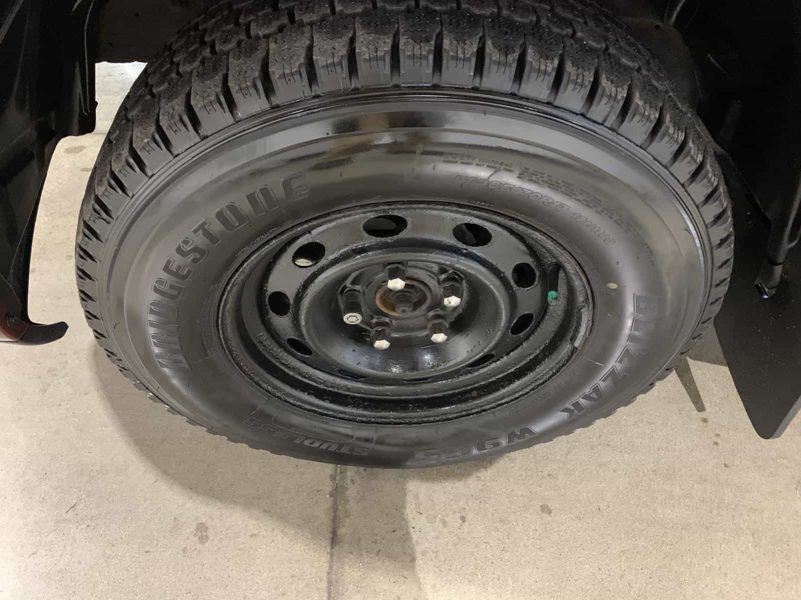 2021 RAM 1500 Classic SXT - Image 6