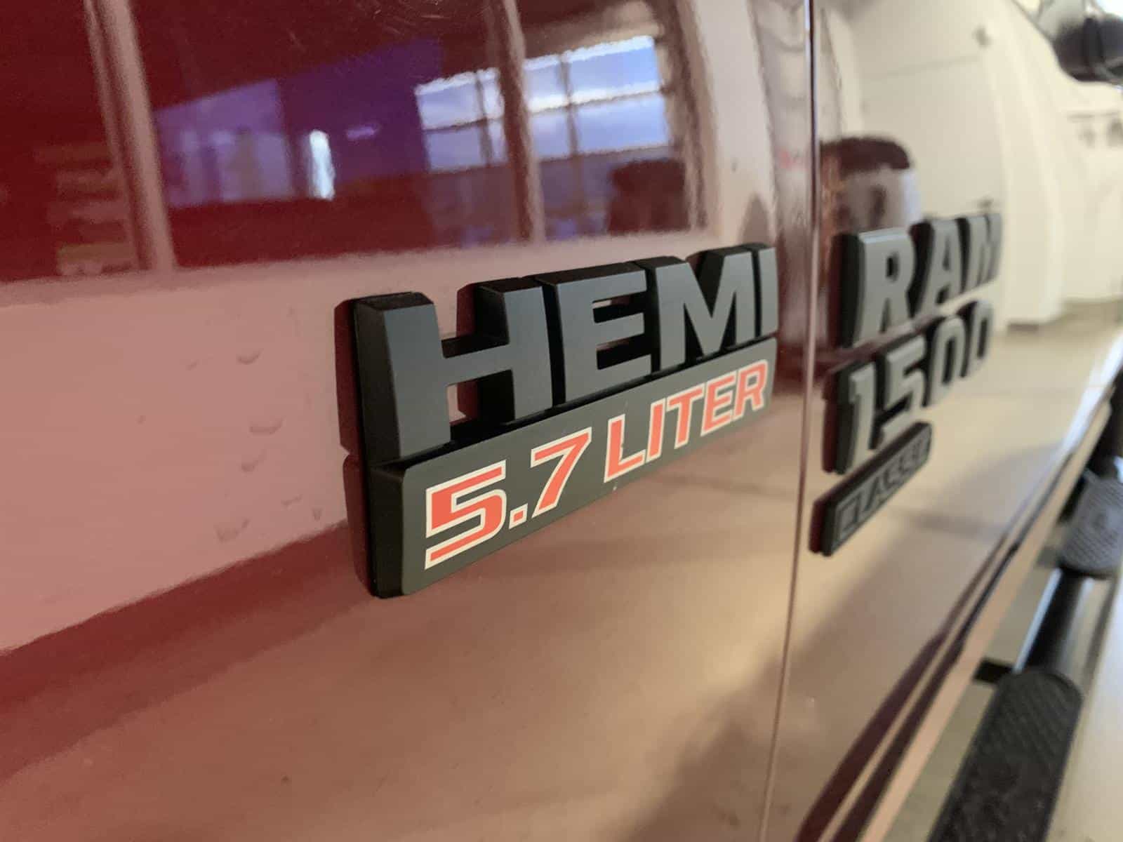 2021 RAM 1500 Classic SXT - Image 7