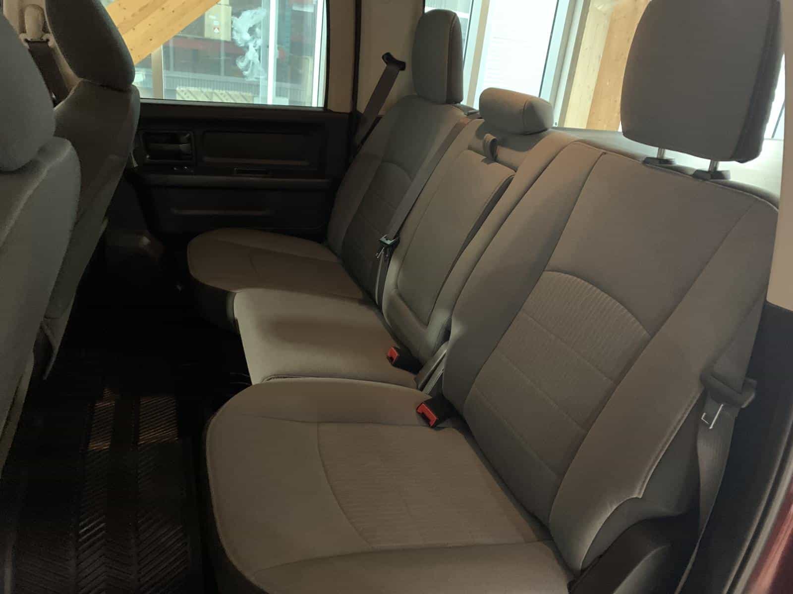 2021 RAM 1500 CLASSIC TRADESMAN SXT - Image 13