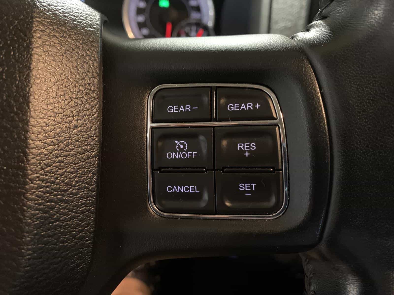 2021 RAM 1500 Classic SXT - Image 18