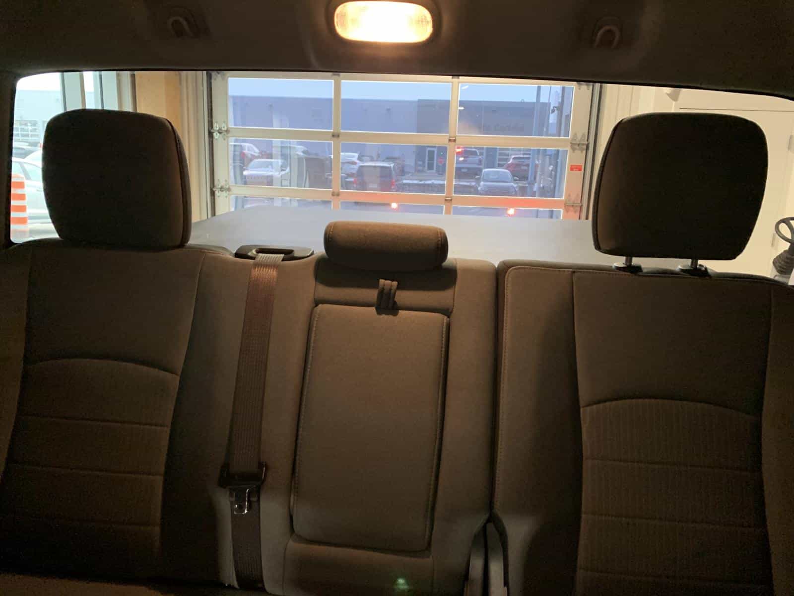 2021 RAM 1500 CLASSIC TRADESMAN SXT - Image 22