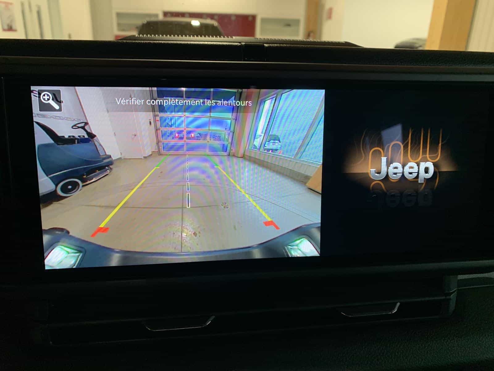 Image 16 Jeep Gladiator Sport Willys 2024