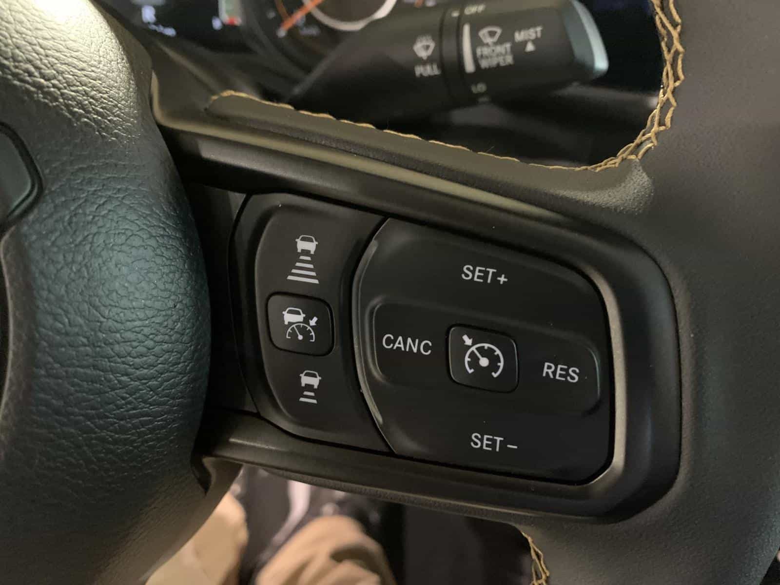 Image 20 Jeep Gladiator Sport Willys 2024