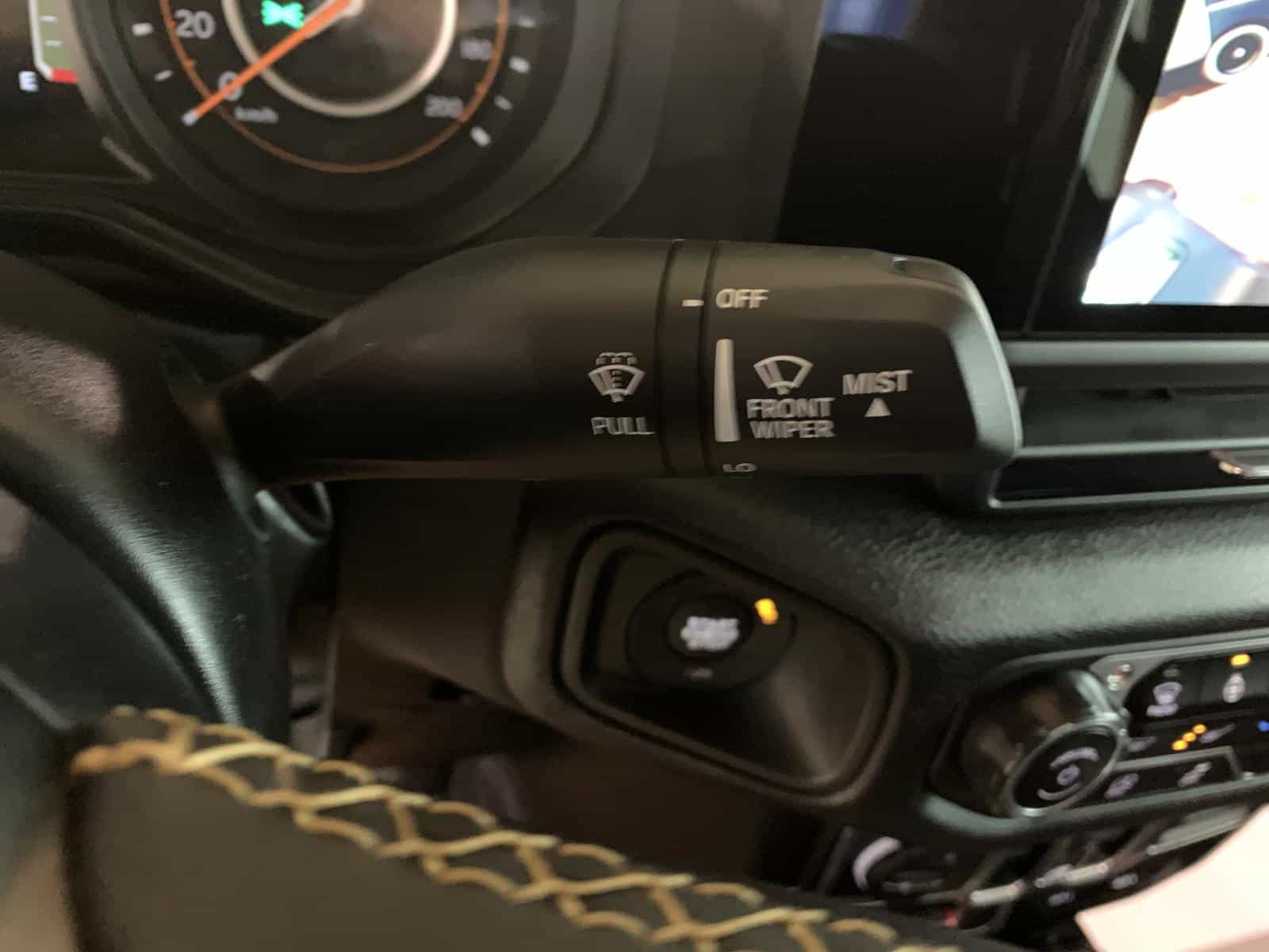 Image 21 Jeep Gladiator Sport Willys 2024