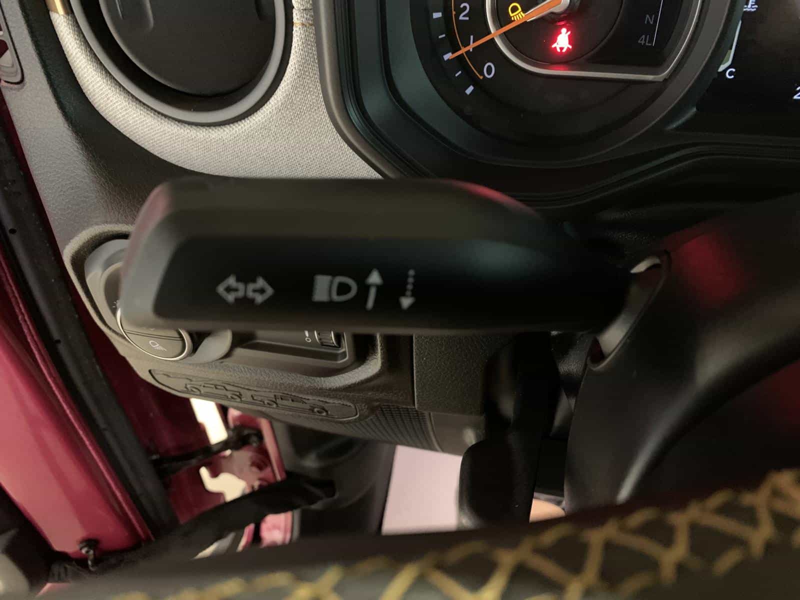 Image 23 Jeep Gladiator Sport Willys 2024