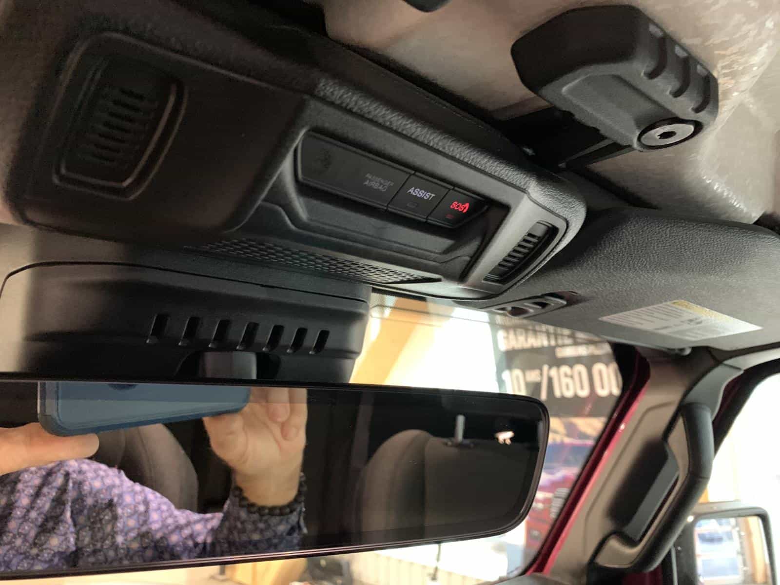 Image 27 Jeep Gladiator Sport Willys 2024