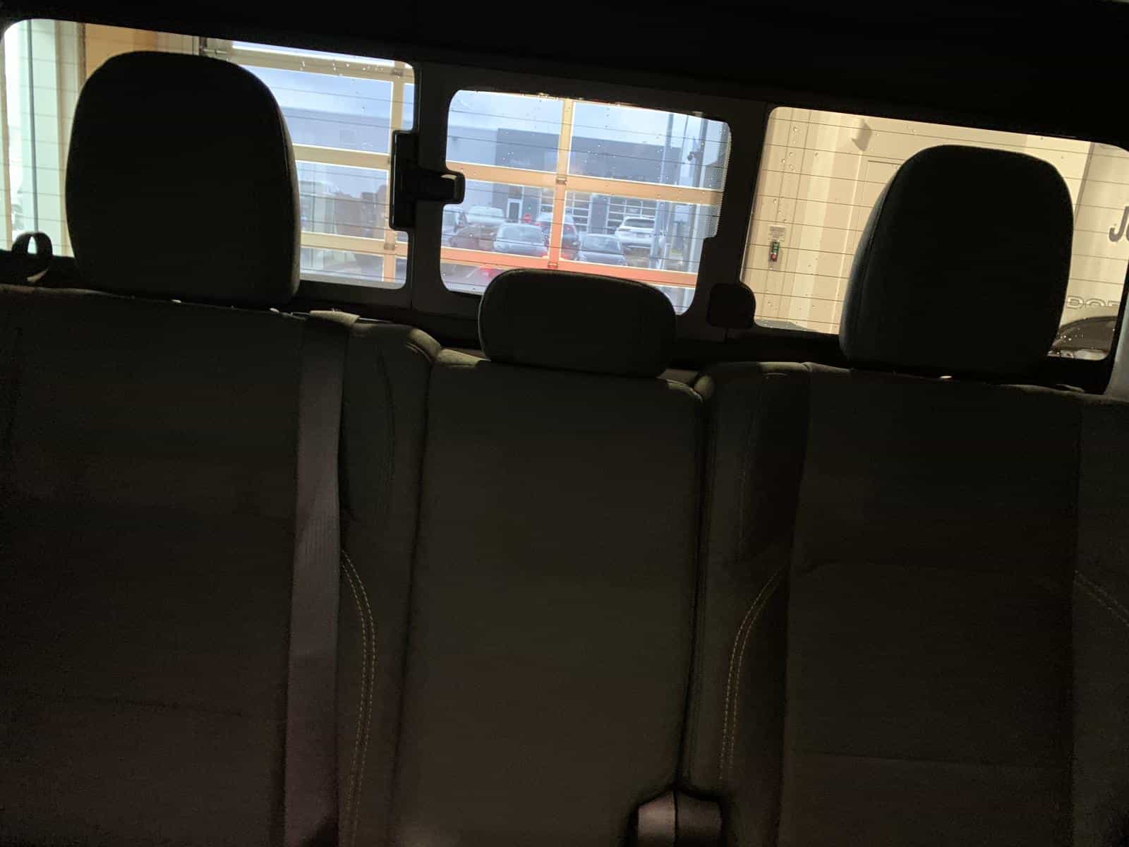 Image 28 Jeep Gladiator Sport Willys 2024