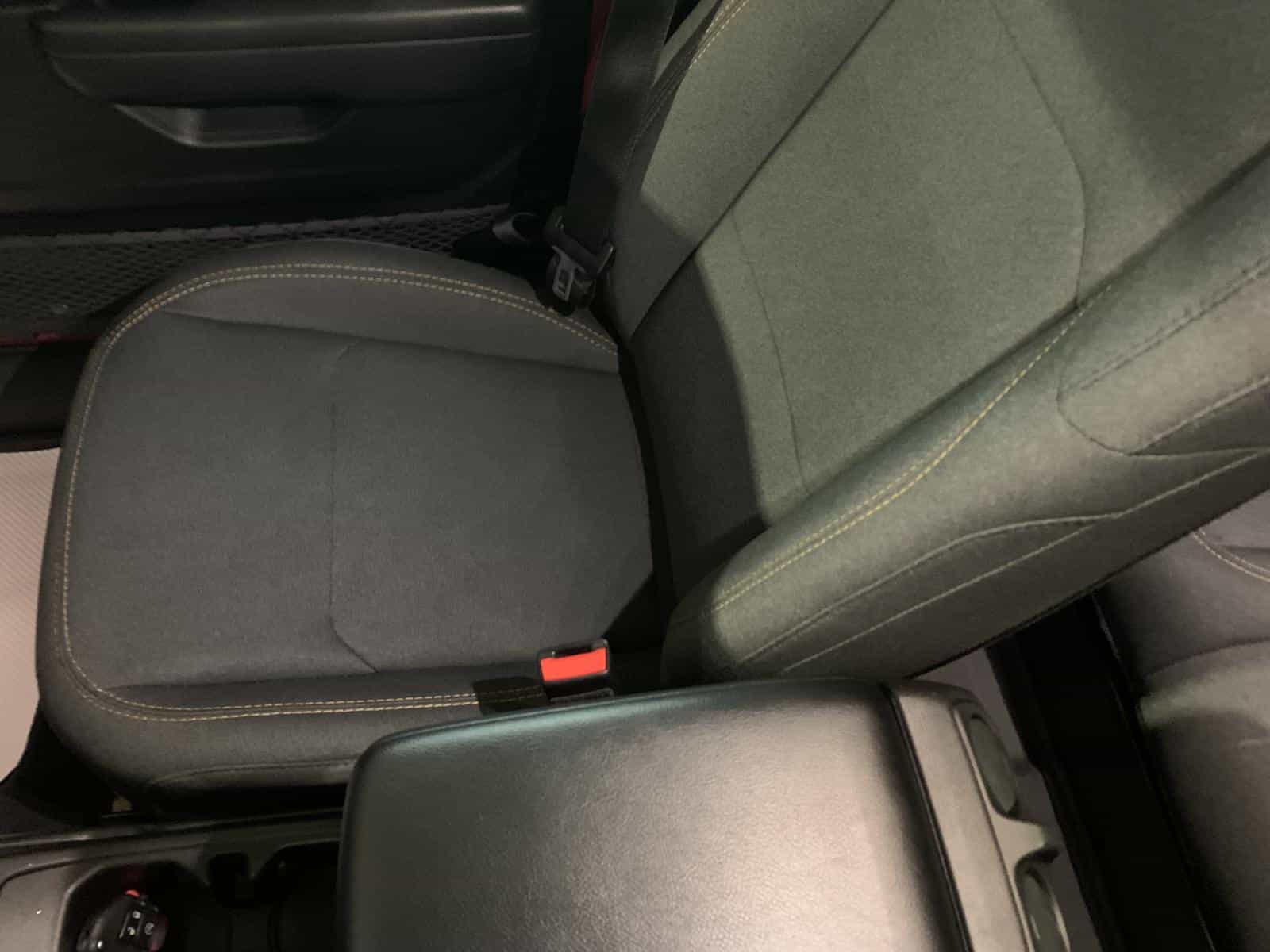 2024 Jeep Gladiator Willys - Image 28