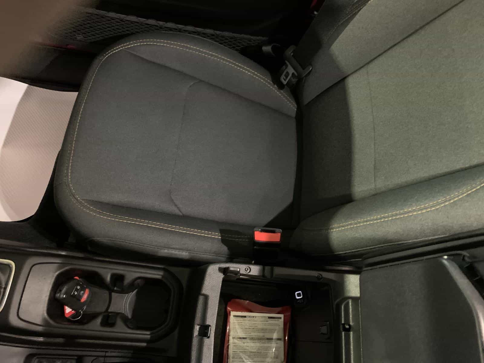 Image 30 Jeep Gladiator Sport Willys 2024