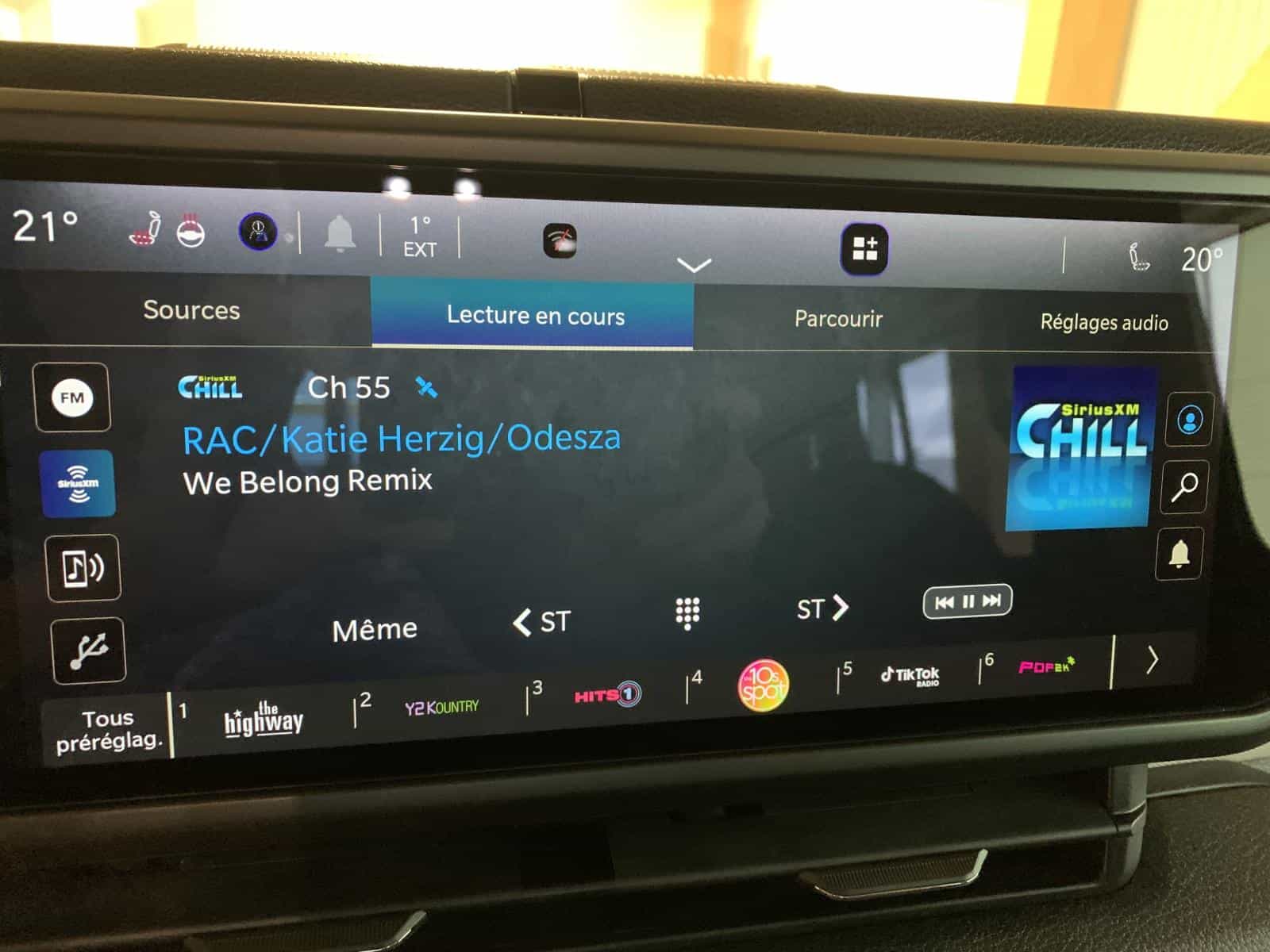 Image 33 Jeep Gladiator Sport Willys 2024