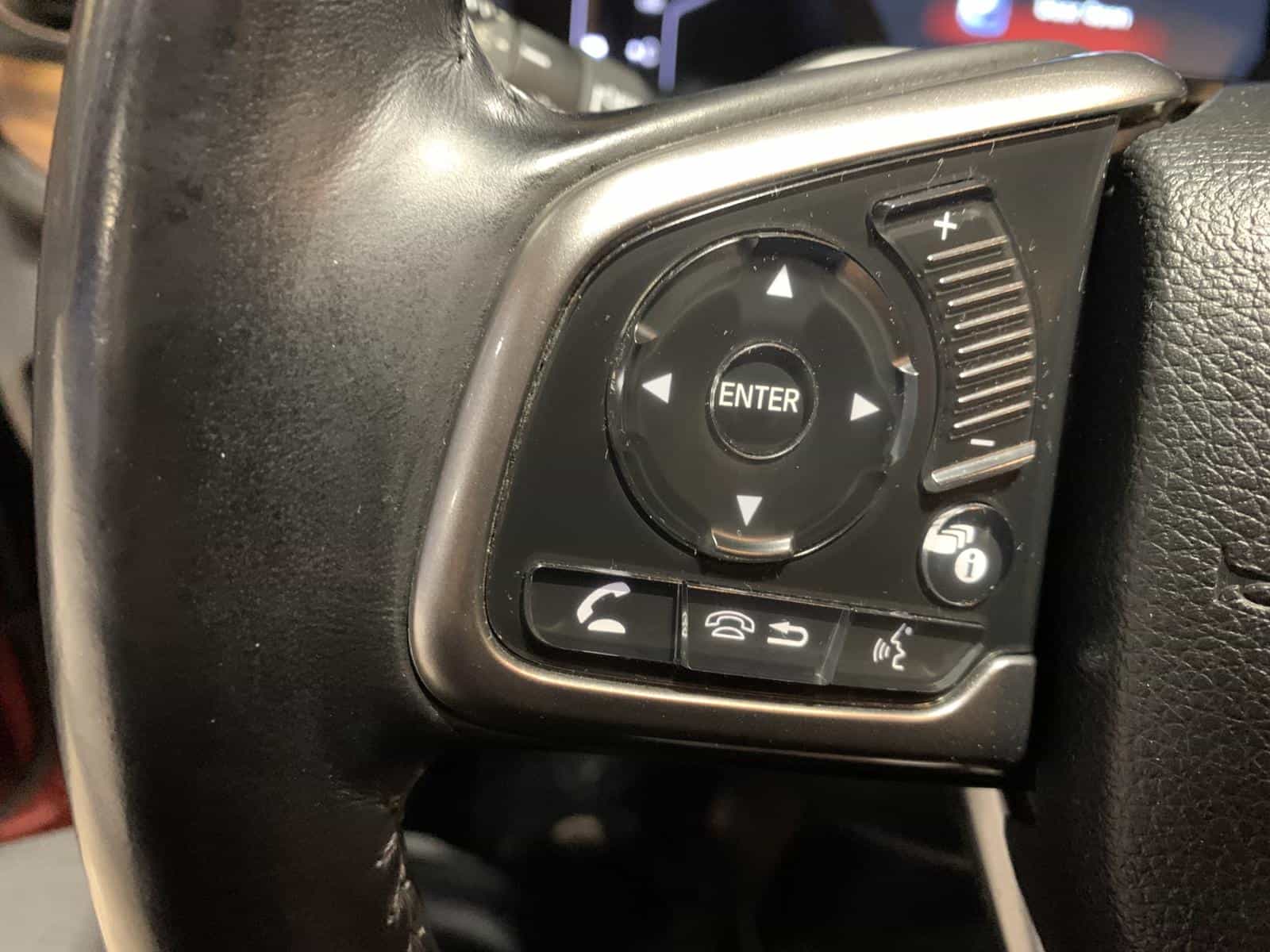 2018 Honda Cr-V Exl EX-L - Image 19