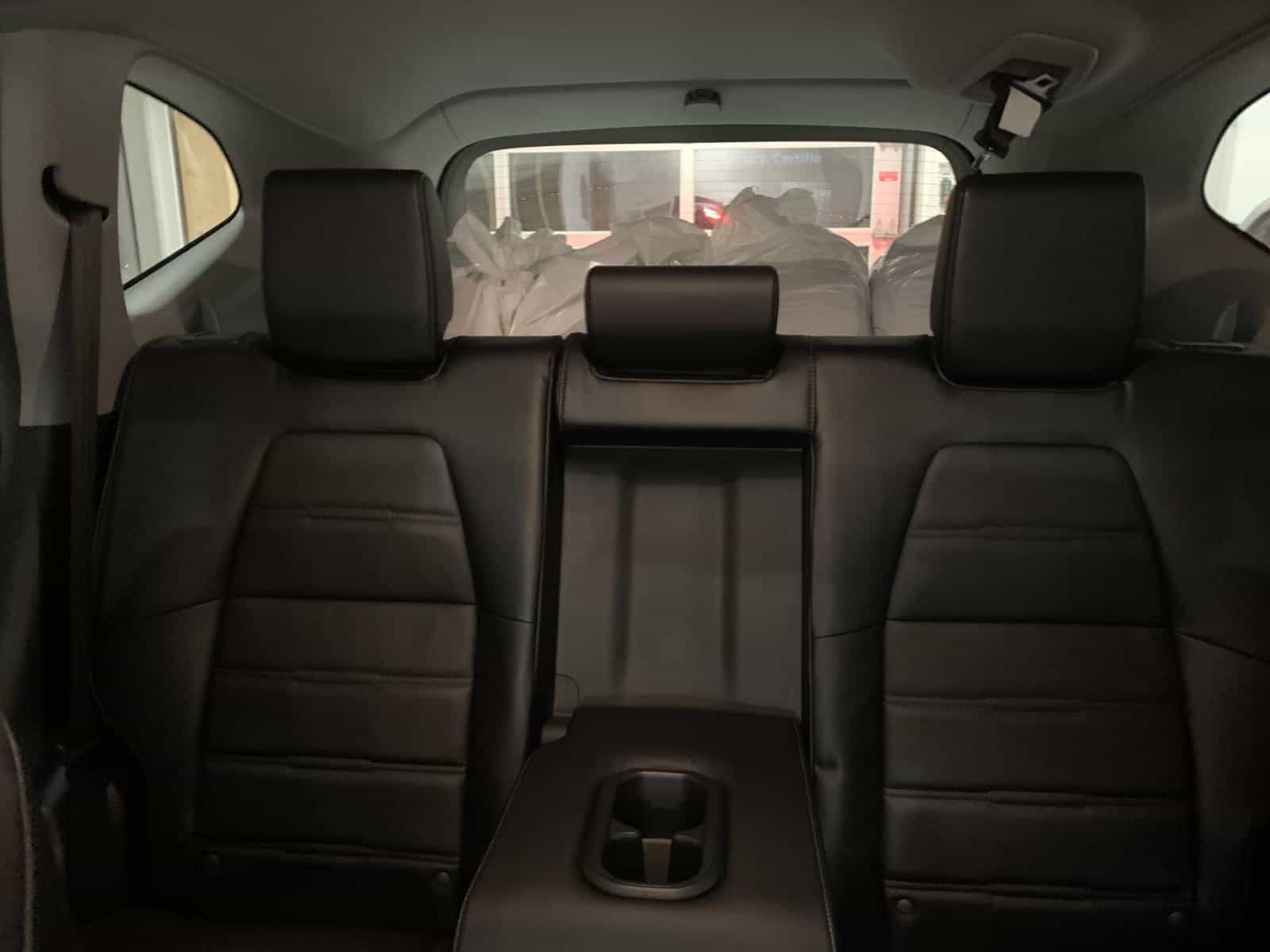 2018 Honda Cr-V Exl EX-L - Image 25